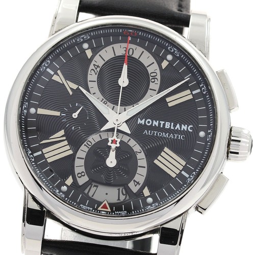 Montblanc 102377 chronograph - 102377,