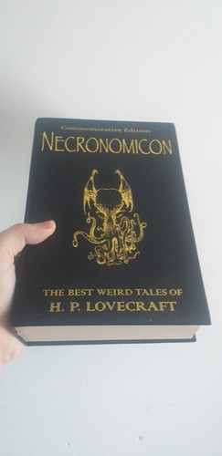 Necronomicon the best weird - necronomicon:,