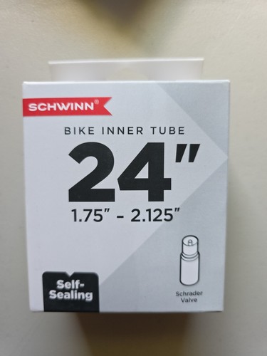 Schwinn self sealing bike - self,