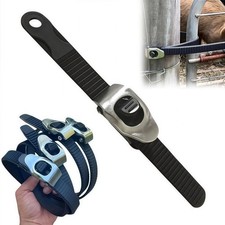 Heavy-Duty Ultimate Grip Lock