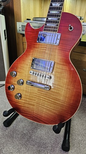 Gibson les paul high - gibson,