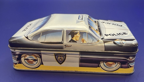 Ian logan 1982 carlectables - ian,