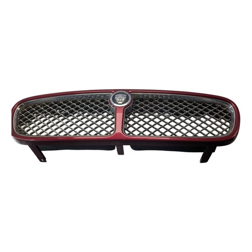 Jaguar x358 front bumper - jaguar,