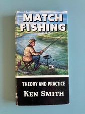 Match Fishing - Theory &