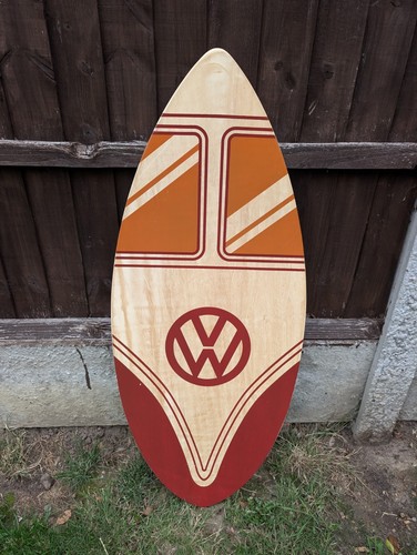 Campervan skimboard - ,