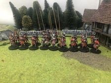 LATE C17 BRITISH FOOT