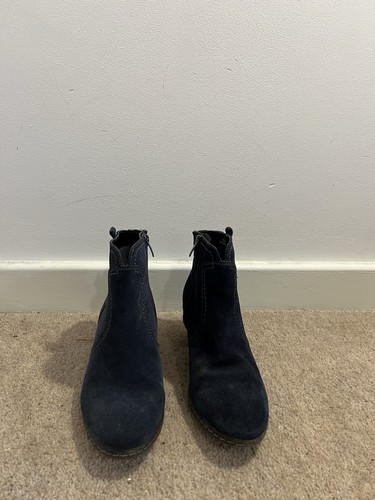 Footglove women ankle boots - women's,