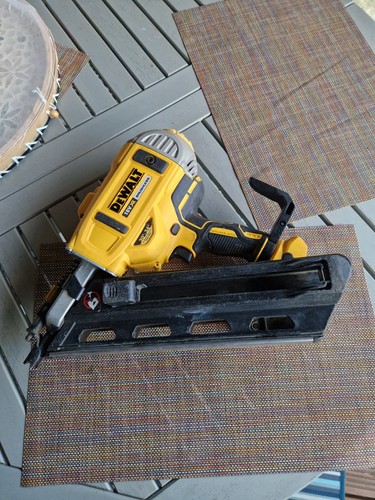 Dewalt dcn692 type3 18v - dewalt,