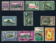 Ceylon qe2 selection of - ceylon, to