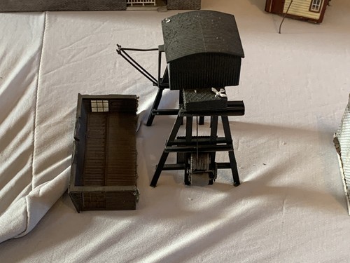 Bachmann hornby accessories - bachmann,