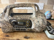 FoxPro Firestorm Predator