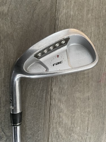 Left handed taylormade - rac, os