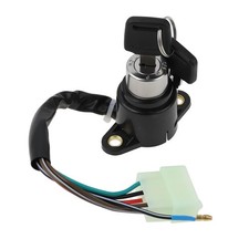 EMSea 5-Pin Ignition Switch