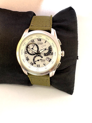 Citizen mens eco drive - citizen,