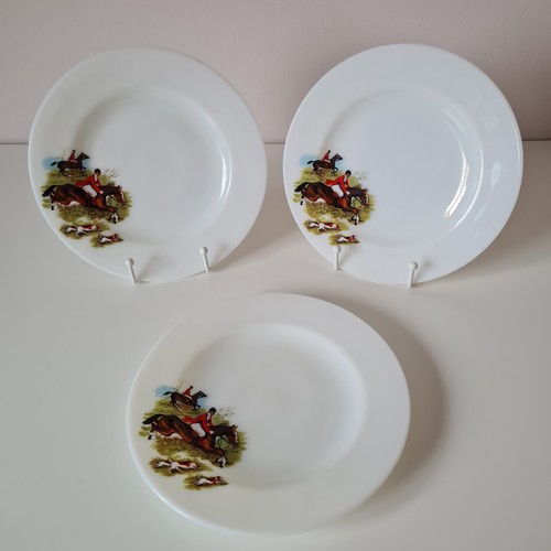 Set pyrex tally ho - pyrex,