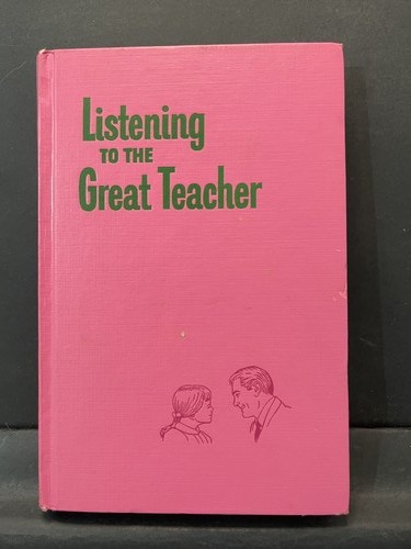 Listening the great - listening, teacher