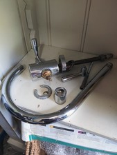 Franke olympus Kitchen mono