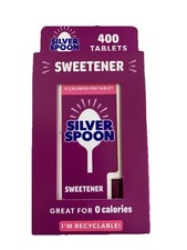 Silver Spoon sweetener ( 400 )