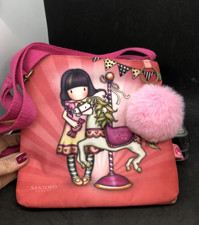 Santoro London gorjuss bag