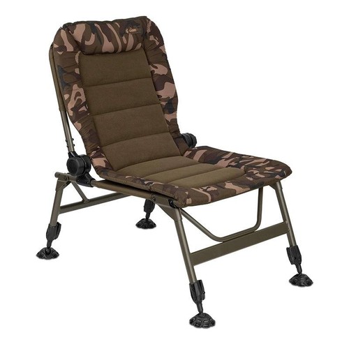 Fox camolite compact recliner - fox,