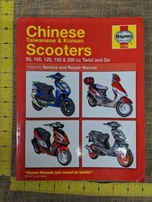 HAYNES CHINESE, TAIWANESE, &