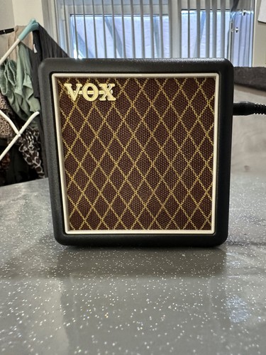 Vox amplug cabinet - vox,