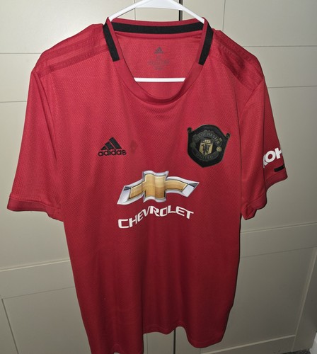 Mens manchester united shirt - united,