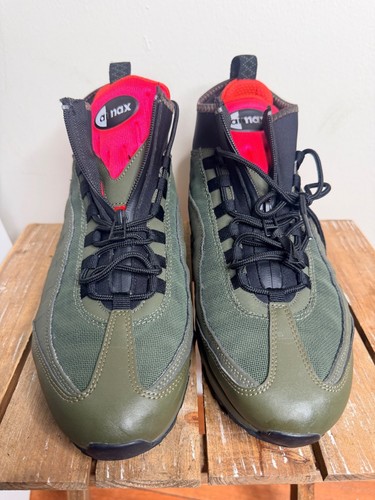 Nike air max sneakerboot - air,
