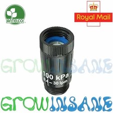 Antelco pressure regulator - antelco,