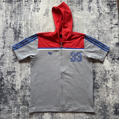 Mens vintage adidas y2k - adidas, 2004