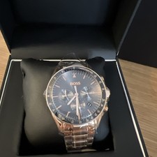 Hugo Boss Men's Stainless