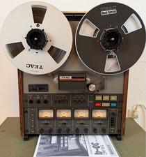 TEAC TASCAM 30-4 4-Track 38cm