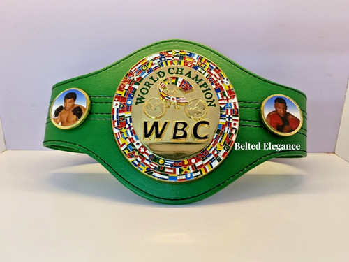 Wbc boxing belt kids - boxing,