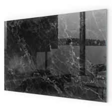 Glass Hearth Plate for Wood