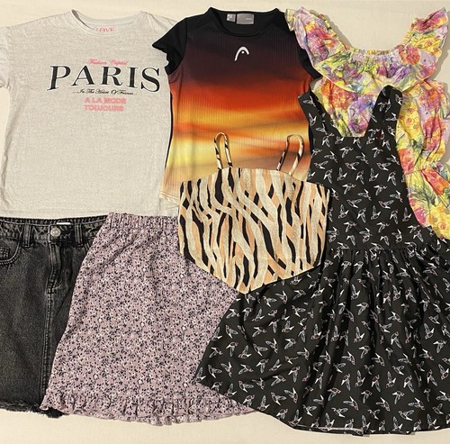 Girls clothes bundle - clothes,