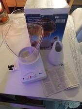 Pegro Facial sauna Potable