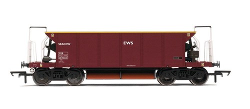 Hornby r60244 ews ygb - ews, seacow