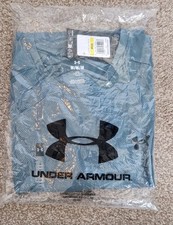 Under Armour Loose Coupe Lache
