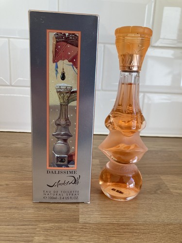 Salvador dali dalissime eau - salvador,
