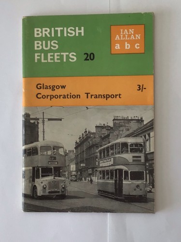 British bus fleets 20 - british,