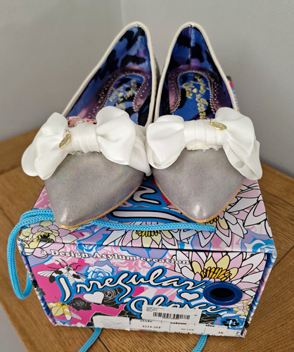Irregular choice women - irregular,