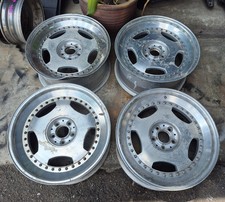 19" Lorinser RSK2 rsk 2 R91
