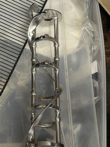 Taylor freeze parts beater - taylor,
