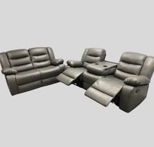 Roma 3+2 Seater Recliner