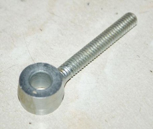 Velocette gear adjuster fk19 - velocette,