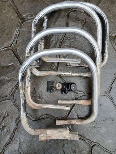 Sthil saw 400 parts - 4×, ts