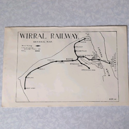Original 1910 railway - railway, of