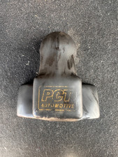 Renault Megane Scenic 2.0 16V Petrol 2006 Tow Bar Ball Rubber Cover