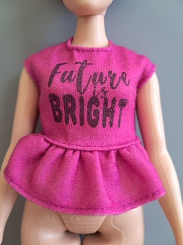 Barbie fashion doll - barbie,