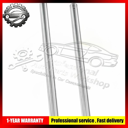 Front fork tubes pair inner - front,